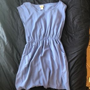Light Blue Mossimo Supply Co. Dress!